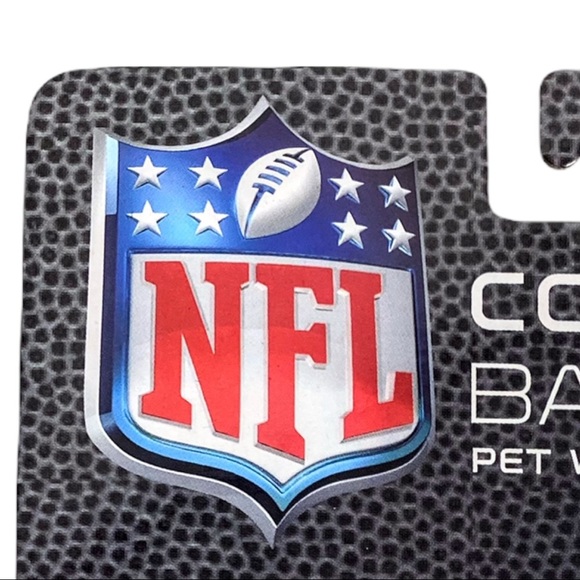 NWT Pets First Green Bay Packers Dog Reflective Collar Bandanna - Picture 9 of 15